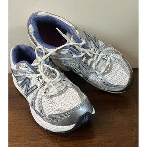 New Balance Shoes Women's Size 8.5 B Running Shoes WR840WB  EUC
